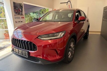 Honda ZR-V Gebrauchtwagen