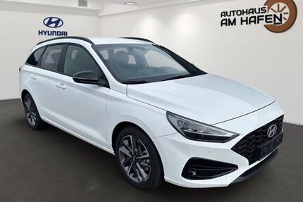 Hyundai i30 Gebrauchtwagen
