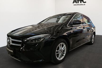 Mercedes-Benz B 200 Gebrauchtwagen
