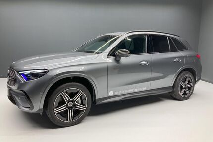 Mercedes-Benz GLC 300 Gebrauchtwagen
