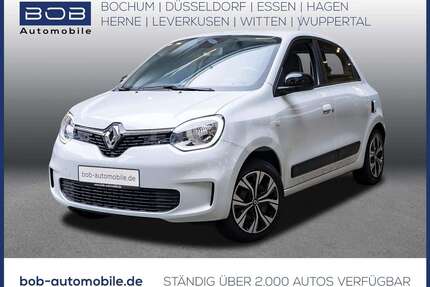 Renault Twingo Gebrauchtwagen