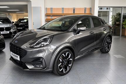 Ford Puma Gebrauchtwagen
