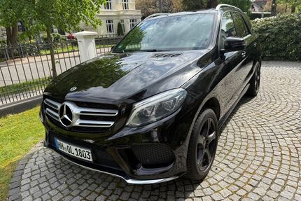 Mercedes-Benz 350 Gebrauchtwagen