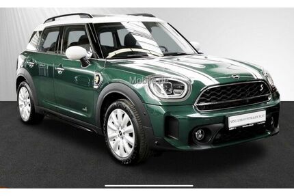 Mini Countryman SE (Cooper) Gebrauchtwagen
