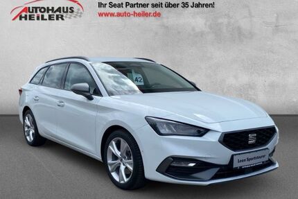 Seat Leon Gebrauchtwagen