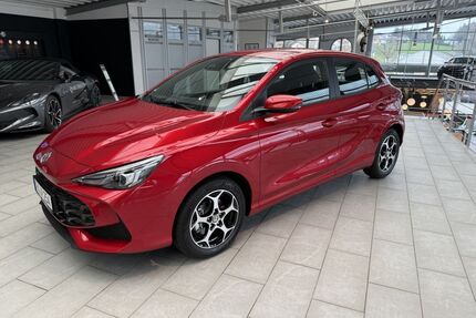 MG MG3 Gebrauchtwagen