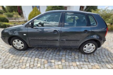 VW Polo 