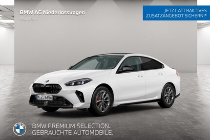 BMW 220 Gran Coupé Gebrauchtwagen