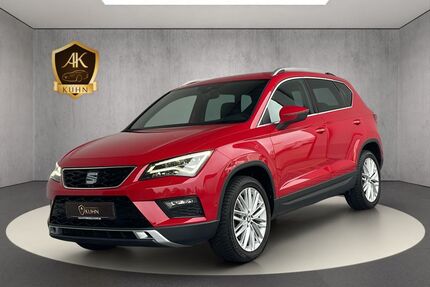 Seat Ateca Gebrauchtwagen