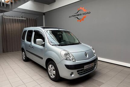 Renault Kangoo Gebrauchtwagen