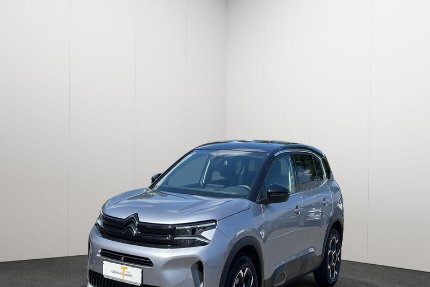 Citroen C5 Aircross Gebrauchtwagen