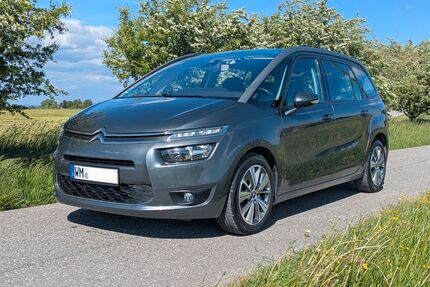 Citroen C4 Picasso Gebrauchtwagen