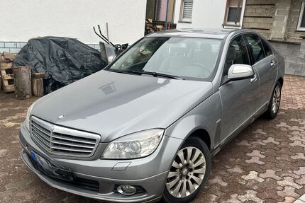 Mercedes-Benz C 200 Gebrauchtwagen
