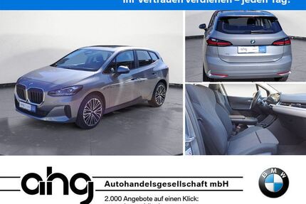 BMW 218 Active Tourer Gebrauchtwagen