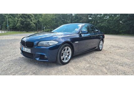 BMW 530 Gebrauchtwagen