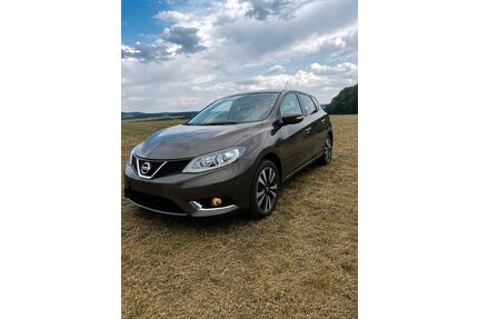 Nissan Pulsar Gebrauchtwagen
