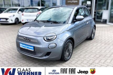 Fiat 500e Gebrauchtwagen