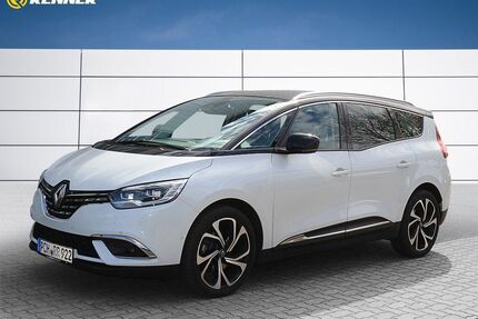 Renault Scenic Gebrauchtwagen