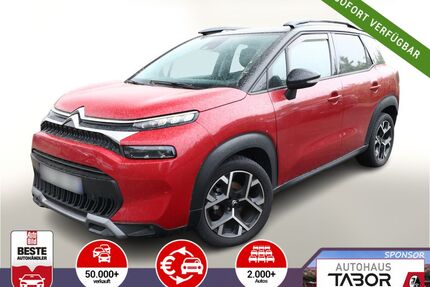 Citroen C3 Aircross Gebrauchtwagen