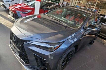 Lexus NX 350h Gebrauchtwagen