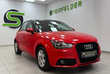 Audi A1 Gebrauchtwagen