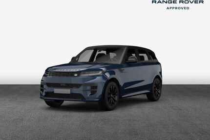 Land Rover Range Rover Sport Gebrauchtwagen