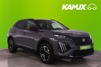 Peugeot 2008 Gebrauchtwagen