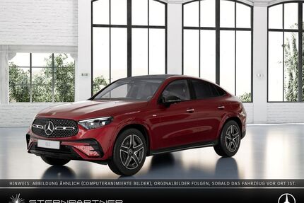 Mercedes-Benz GLC 300 Gebrauchtwagen