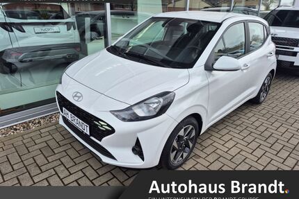 Hyundai i10 Gebrauchtwagen