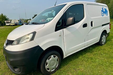 Nissan NV200 Gebrauchtwagen