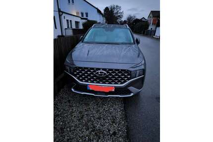 Hyundai SANTA FE Gebrauchtwagen