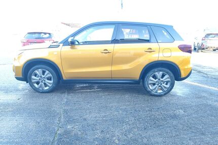 Suzuki Vitara Gebrauchtwagen