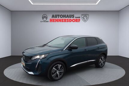 Peugeot 3008 Gebrauchtwagen