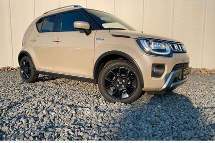 Suzuki Ignis Gebrauchtwagen
