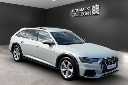 Audi A6 Allroad Gebrauchtwagen