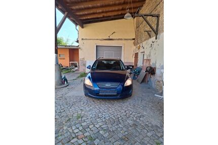 Kia ceed / Ceed Gebrauchtwagen