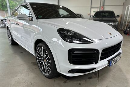 Porsche Cayenne Gebrauchtwagen