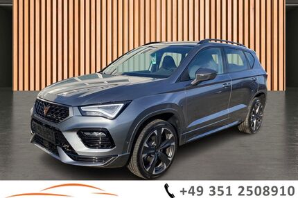 Cupra Ateca Gebrauchtwagen