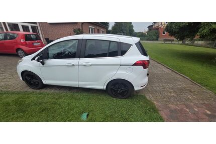 Ford B-Max Gebrauchtwagen