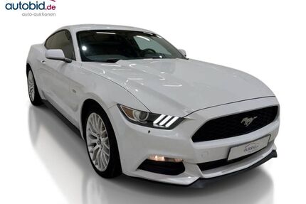 Ford Mustang Gebrauchtwagen