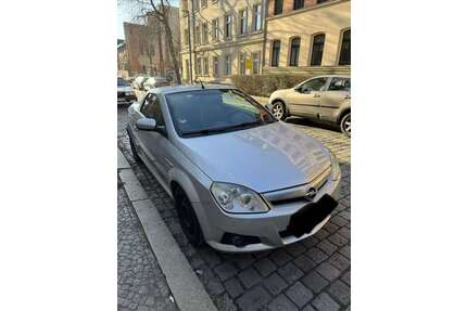 Opel Tigra Gebrauchtwagen