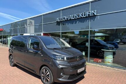 Citroen SpaceTourer Gebrauchtwagen