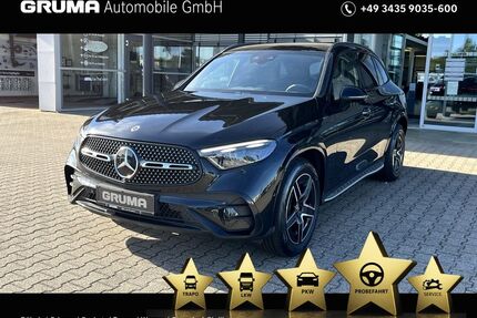 Mercedes-Benz GLC 300 Gebrauchtwagen
