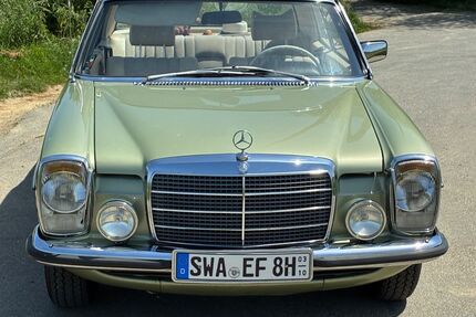 Mercedes-Benz CE 280 Gebrauchtwagen