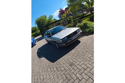 Audi Coupé Gebrauchtwagen
