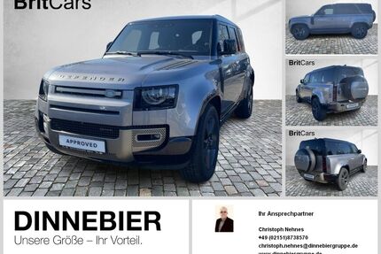 Land Rover Defender Gebrauchtwagen