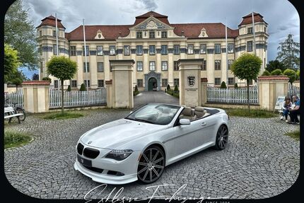BMW 650 Gebrauchtwagen