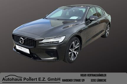 Volvo S60 Gebrauchtwagen