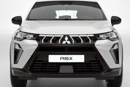 Mitsubishi ASX Gebrauchtwagen