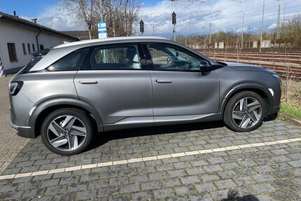 Hyundai NEXO Gebrauchtwagen